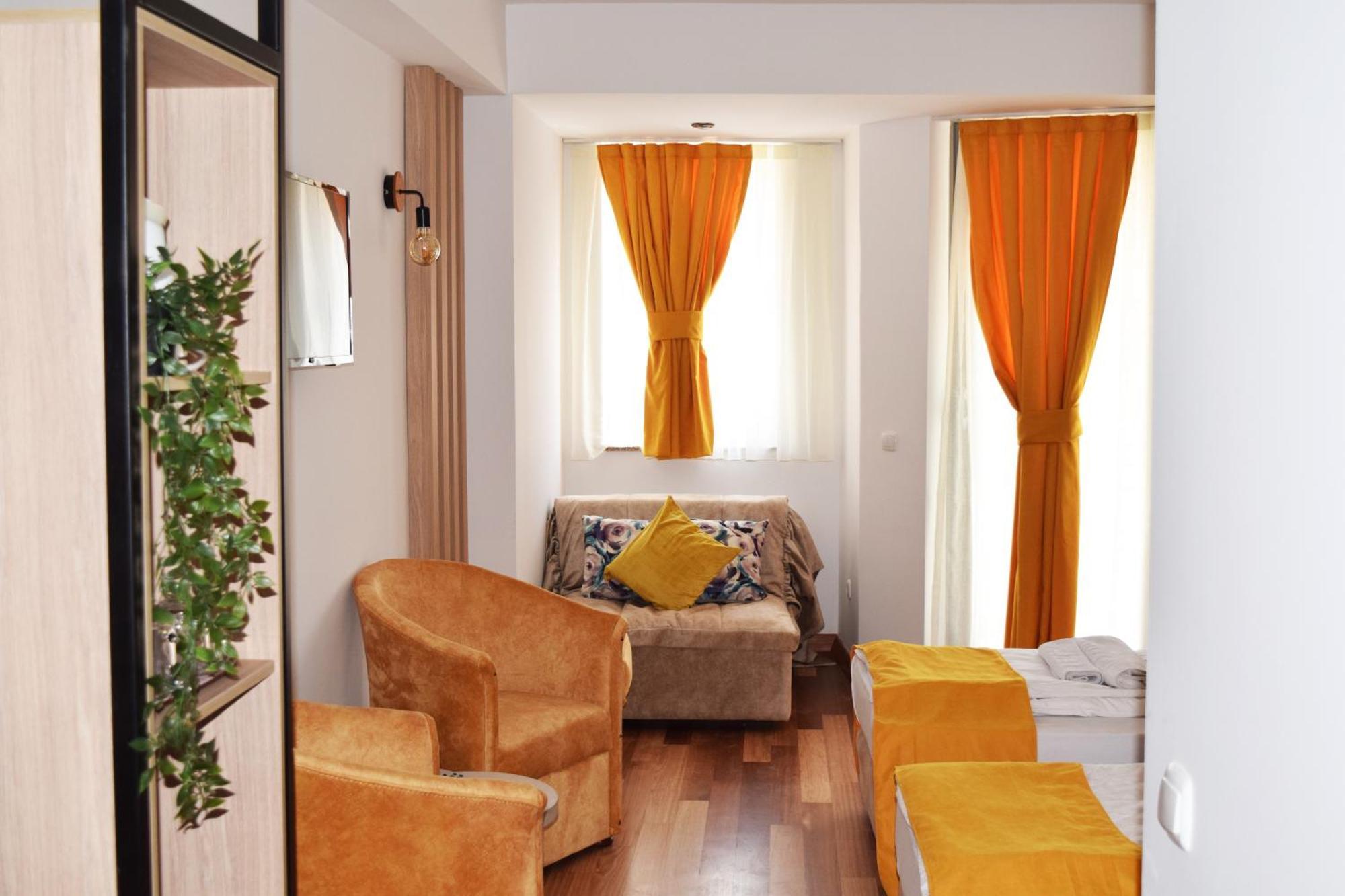 Villa Nika Pestani Luaran gambar