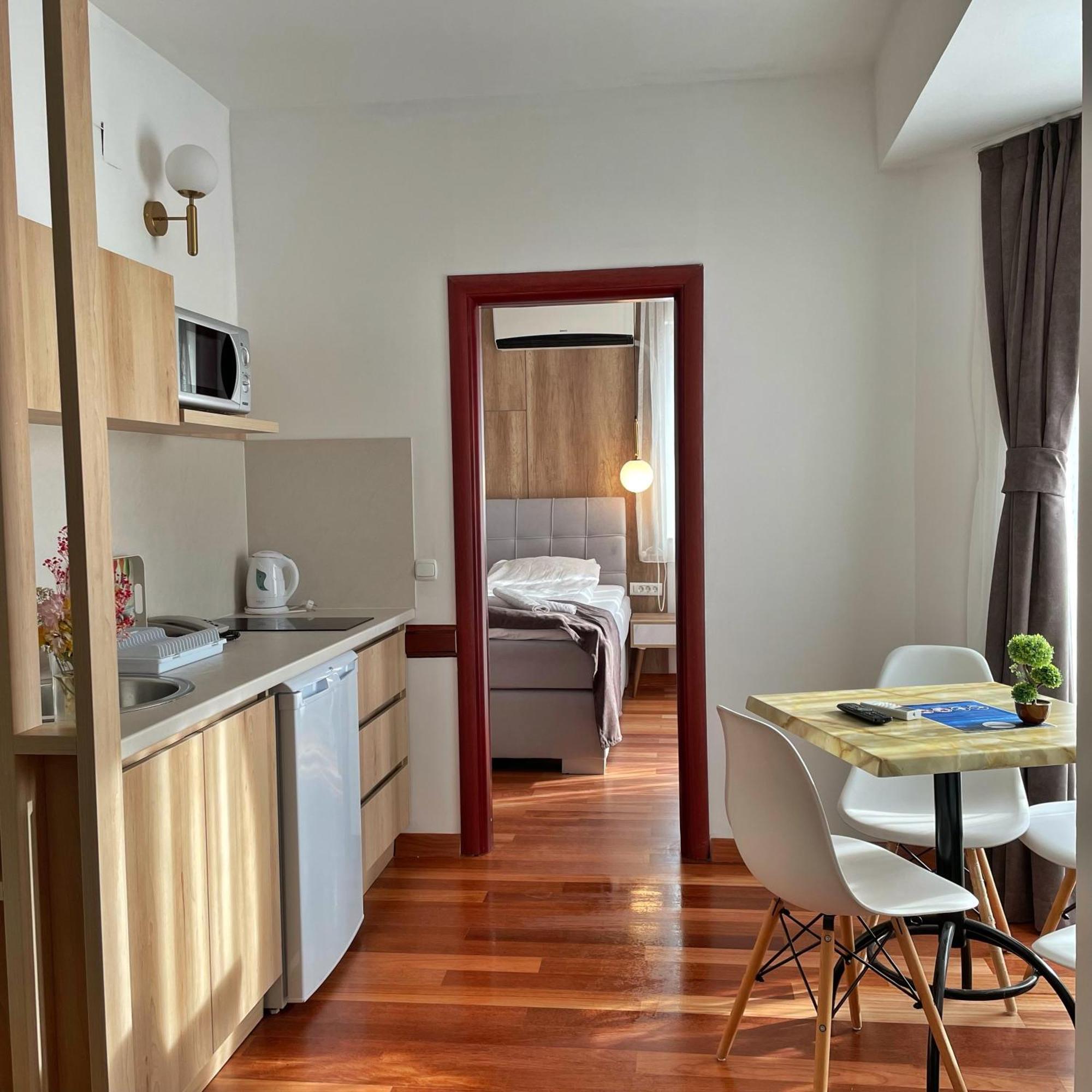 Villa Nika Pestani Luaran gambar